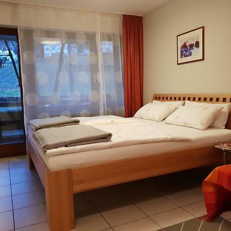 City Appartement 5 Φράιμπουργκ Εξωτερικό φωτογραφία
