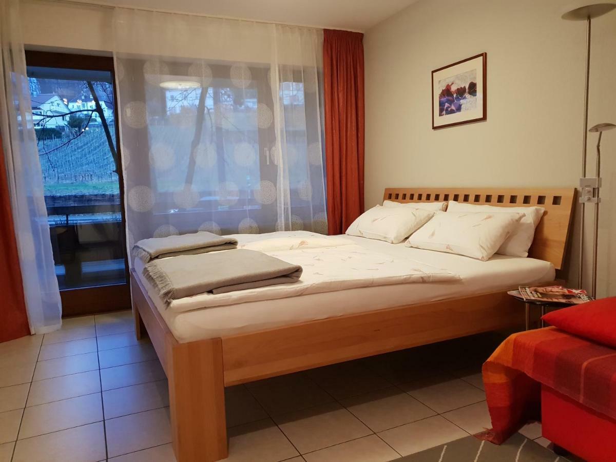 City Appartement 5 Φράιμπουργκ Εξωτερικό φωτογραφία