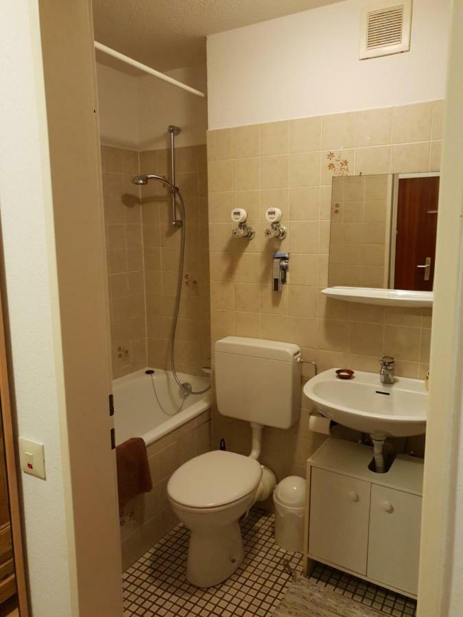 City Appartement 5 Φράιμπουργκ Εξωτερικό φωτογραφία