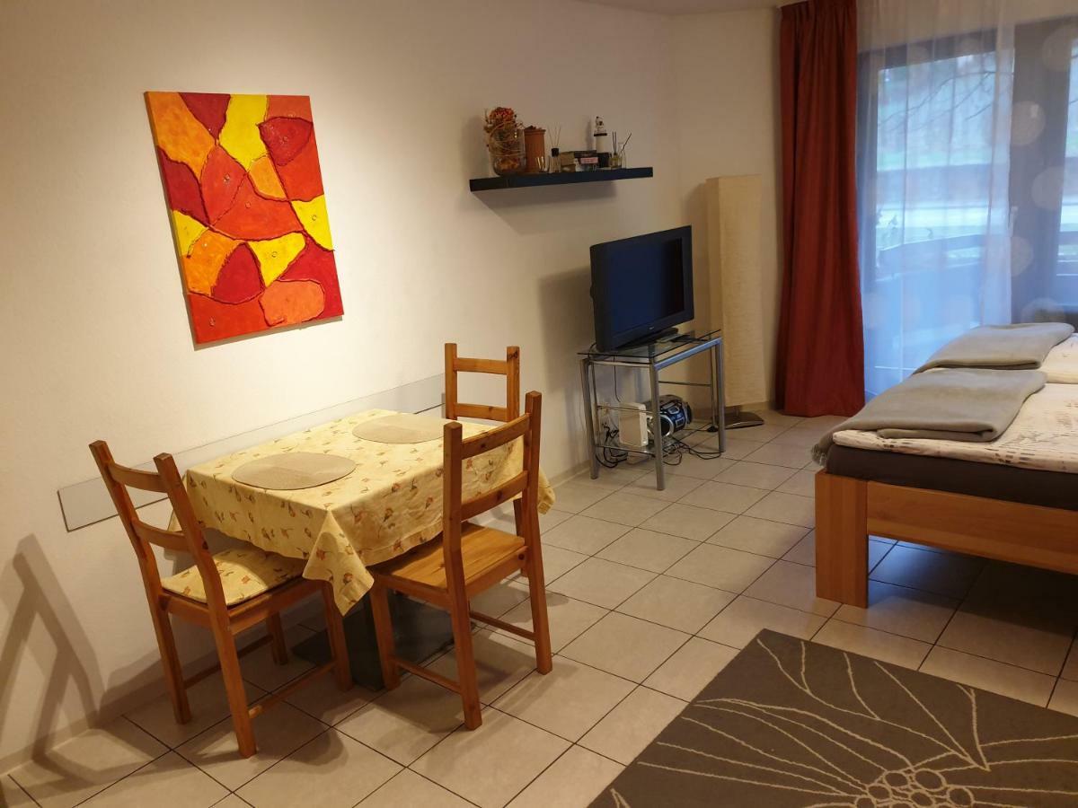 City Appartement 5 Φράιμπουργκ Εξωτερικό φωτογραφία