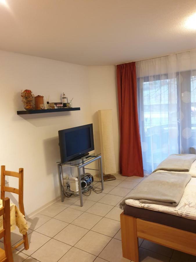 City Appartement 5 Φράιμπουργκ Εξωτερικό φωτογραφία